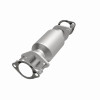 Magnaflow 08-09 Kia Spectra 2.0L Direct Fit Converter - 5571858 360 Degree Image Set