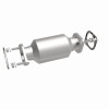 Magnaflow 08-09 Kia Spectra 2.0L Direct Fit Converter - 5571858 360 Degree Image Set