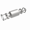 Magnaflow 08-09 Kia Spectra 2.0L Direct Fit Converter - 5571858 360 Degree Image Set