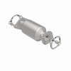 Magnaflow 08-09 Kia Spectra 2.0L Direct Fit Converter - 5571858 360 Degree Image Set