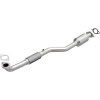 Magnaflow 04-06 Hyundai Elantra 2.0L Direct Fit Converter - 5571875 Photo - Primary