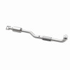 Magnaflow 04-06 Hyundai Elantra 2.0L Direct Fit Converter - 5571875 360 Degree Image Set