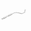 Magnaflow 08-10 Mazda 5 2.3L Direct Fit Converter - 5571886 360 Degree Image Set