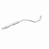 Magnaflow 08-10 Mazda 5 2.3L Direct Fit Converter - 5571886 360 Degree Image Set