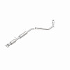Magnaflow 08-10 Mazda 5 2.3L Direct Fit Converter - 5571886 360 Degree Image Set