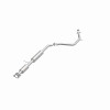 Magnaflow 08-10 Mazda 5 2.3L Direct Fit Converter - 5571886 360 Degree Image Set