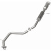 Magnaflow 08-10 Mazda 5 2.3L Direct Fit Converter - 5571886 Photo - out of package