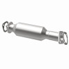 Magnaflow 06-08 Hyundai Sonata 2.4L Direct Fit Converter - 5571890 360 Degree Image Set