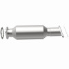 Magnaflow 06-08 Hyundai Sonata 2.4L Direct Fit Converter - 5571890 360 Degree Image Set