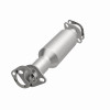 Magnaflow 06-08 Hyundai Sonata 2.4L Direct Fit Converter - 5571890 360 Degree Image Set