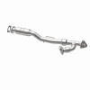 Magnaflow 07-09 Nissan Altima 3.5L Direct Fit Converter - 557190 360 Degree Image Set