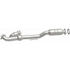 Magnaflow 07-09 Nissan Altima 3.5L Direct Fit Converter - 557190 Photo - out of package