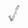 Magnaflow 07-09 Nissan Altima 3.5L Direct Fit Converter - 557190 360 Degree Image Set