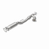Magnaflow 07-09 Nissan Altima 3.5L Direct Fit Converter - 557190 360 Degree Image Set