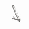 Magnaflow 07-09 Nissan Altima 3.5L Direct Fit Converter - 557190 360 Degree Image Set