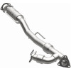 Magnaflow 07-09 Nissan Altima 3.5L Direct Fit Converter - 557190 Photo - out of package