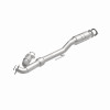 Magnaflow 07-09 Nissan Altima 3.5L Direct Fit Converter - 557190 360 Degree Image Set