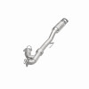 Magnaflow 07-09 Nissan Altima 3.5L Direct Fit Converter - 557190 360 Degree Image Set