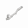 Magnaflow 07-09 Nissan Altima 3.5L Direct Fit Converter - 557190 360 Degree Image Set