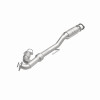 Magnaflow 07-09 Nissan Altima 3.5L Direct Fit Converter - 557190 360 Degree Image Set
