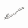 Magnaflow 07-09 Nissan Altima 3.5L Direct Fit Converter - 557190 360 Degree Image Set