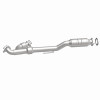 Magnaflow 07-09 Nissan Altima 3.5L Direct Fit Converter - 557190 360 Degree Image Set