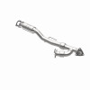 Magnaflow 07-09 Nissan Altima 3.5L Direct Fit Converter - 557190 360 Degree Image Set
