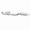Magnaflow 07-09 Nissan Altima 3.5L Direct Fit Converter - 557190 360 Degree Image Set