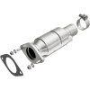 Magnaflow 11-12 Chevrolet Malibu 2.4L Direct Fit Converter - 557229 Photo - Primary