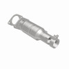 Magnaflow 11-12 Chevrolet Malibu 2.4L Direct Fit Converter - 557229 360 Degree Image Set