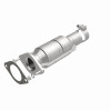 Magnaflow 11-12 Chevrolet Malibu 2.4L Direct Fit Converter - 557229 360 Degree Image Set