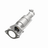Magnaflow 11-12 Chevrolet Malibu 2.4L Direct Fit Converter - 557229 360 Degree Image Set