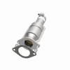 Magnaflow 11-12 Chevrolet Malibu 2.4L Direct Fit Converter - 557229 360 Degree Image Set