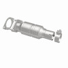 Magnaflow 11-12 Chevrolet Malibu 2.4L Direct Fit Converter - 557229 360 Degree Image Set
