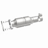 Magnaflow 11-12 Chevrolet Malibu 2.4L Direct Fit Converter - 557229 360 Degree Image Set