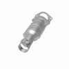 Magnaflow 11-12 Chevrolet Malibu 2.4L Direct Fit Converter - 557229 360 Degree Image Set
