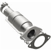 Magnaflow 11-12 Chevrolet Malibu 2.4L Direct Fit Converter - 557229 Photo - out of package