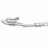Magnaflow 11-13 Nissan Maxima 3.5L Direct Fit Converter - 557234 360 Degree Image Set