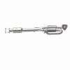 Magnaflow 11-13 Nissan Maxima 3.5L Direct Fit Converter - 557234 360 Degree Image Set