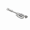 Magnaflow 11-13 Nissan Maxima 3.5L Direct Fit Converter - 557234 360 Degree Image Set