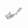 Magnaflow 11-13 Nissan Maxima 3.5L Direct Fit Converter - 557234 360 Degree Image Set
