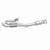 Magnaflow 11-13 Nissan Maxima 3.5L Direct Fit Converter - 557234 360 Degree Image Set