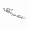 Magnaflow 11-13 Nissan Maxima 3.5L Direct Fit Converter - 557234 360 Degree Image Set