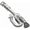 Magnaflow 11-13 Nissan Maxima 3.5L Direct Fit Converter - 557234 Photo - out of package