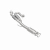 Magnaflow 11-13 Nissan Maxima 3.5L Direct Fit Converter - 557234 360 Degree Image Set