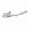 Magnaflow 11-13 Nissan Maxima 3.5L Direct Fit Converter - 557234 360 Degree Image Set