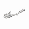 Magnaflow 11-13 Nissan Maxima 3.5L Direct Fit Converter - 557234 360 Degree Image Set