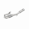 Magnaflow 11-13 Nissan Maxima 3.5L Direct Fit Converter - 557234 360 Degree Image Set