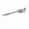 Magnaflow 11-13 Nissan Maxima 3.5L Direct Fit Converter - 557234 360 Degree Image Set