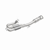 Magnaflow 11-13 Nissan Maxima 3.5L Direct Fit Converter - 557234 360 Degree Image Set